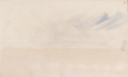 Das Kanal-Skizzenbuch